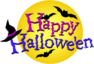 Free Halloween Cliparts, Download Free Halloween Cliparts png images, Free  ClipArts on Clipart Library